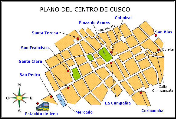 Cuscocentro